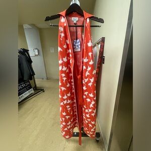 Diane von Furstenberg Wrap Dress